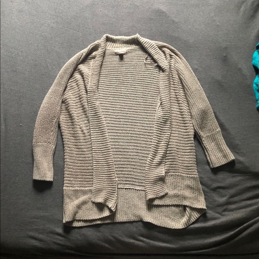 Forever 21 Sweater